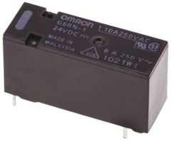 G6RN-1A 24VDC-CTME